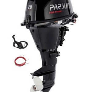 Aussenborder24 – Außenborder & Bootsmotoren online kaufen