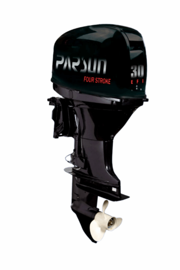 Parsun F30 Außenbordmotor – 30 PS EFI Langschaft