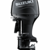 SUZUKI DF200APL Außenborder (Drive-by-Wire) – 200 PS