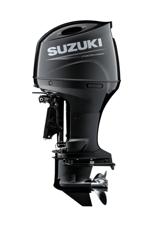 SUZUKI DF200APL Außenborder (Drive-by-Wire) – 200 PS