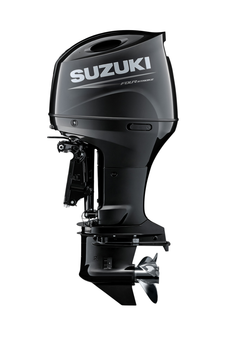 SUZUKI DF200APL Außenborder (Drive-by-Wire) – 200 PS