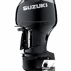 SUZUKI DF300BTX Außenborder (Drive‑by‑Wire) – Kraftvoller 300 PS Außenborder mit Dual‑Prop