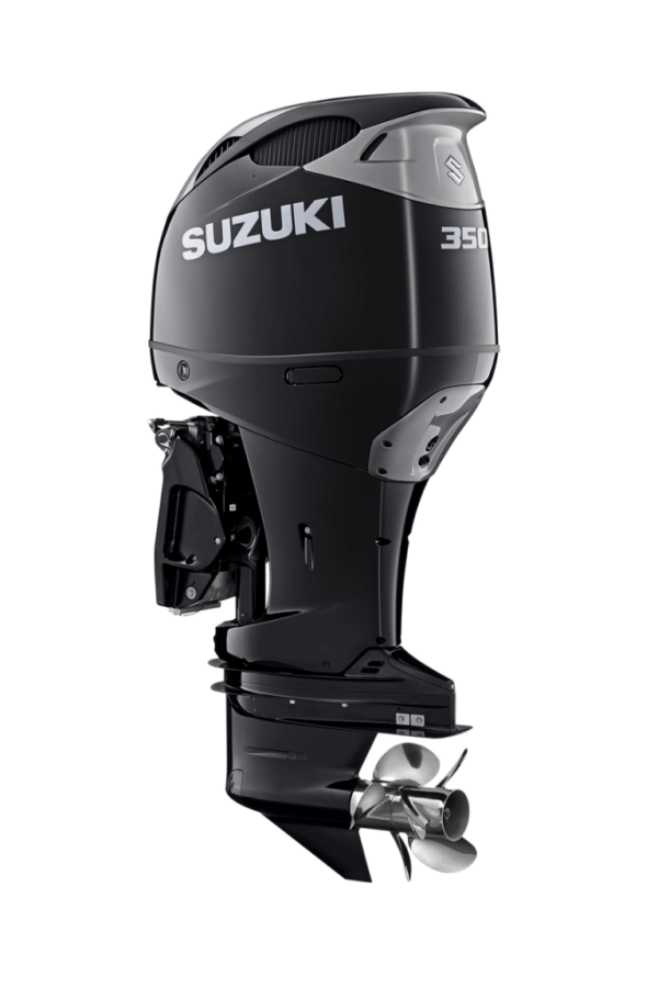 SUZUKI DF350AMD Außenborder (Drive‑by‑Wire) – 350 PS