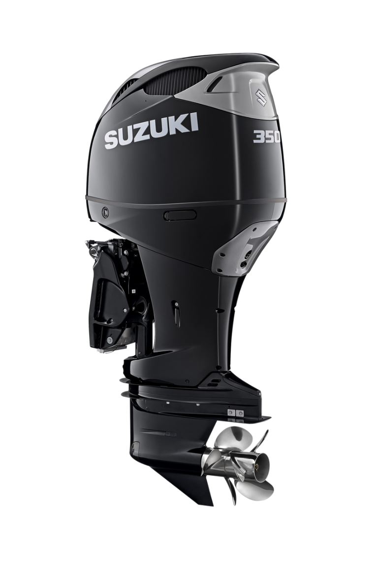 SUZUKI DF350AMD Außenborder (Drive‑by‑Wire) – 350 PS