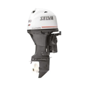 Selva 60 XSR EFI Dorado