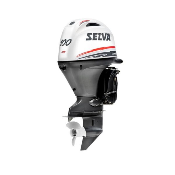 Selva 100 EFI PS Spearfish – Außenborder