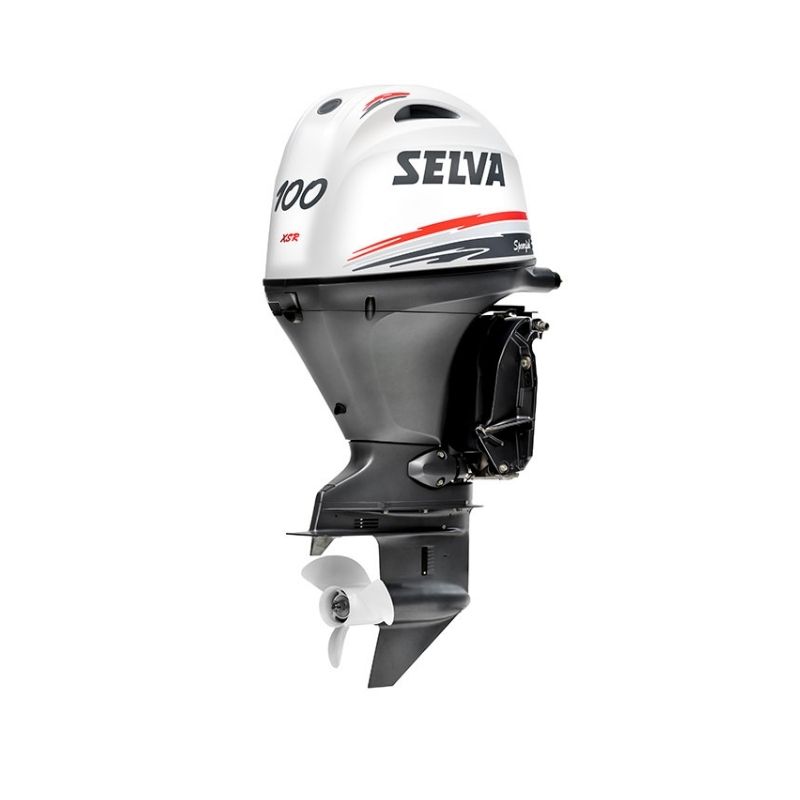 Selva 100 EFI PS Spearfish – Außenborder