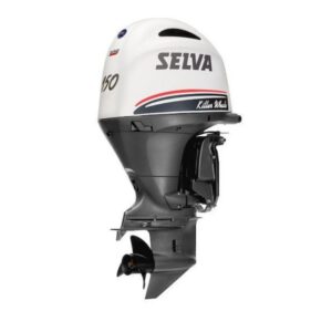 Selva 150 EFI PS Killer Whale
