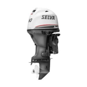 Selva 60 EFI PS Dorado