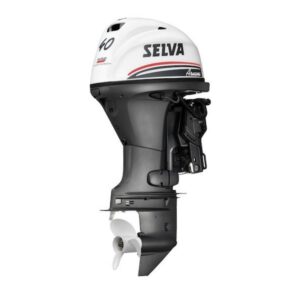 Selva 40 EFI PS Aruana