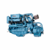 Solé SDZ 280 Turbo Diesel mit TM265A Getriebe – 272 PS, R=2.30