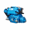 Solé SK-60 Turbo Diesel mit TM345 Wendegetriebe – 60 PS, R=2.47