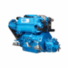 Solé SK-60 Turbo Diesel mit TMC260 Wendegetriebe – 60 PS, R=2.47