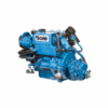 Solé Schiffsdiesel Mini 33 Mit Technodrive Wendegetriebe Tmc60p, R=2.83:1