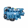Solé Schiffsdiesel Mini 62 35 Hp mit Technodrive Seaprop Saildrive, R=2.15:1