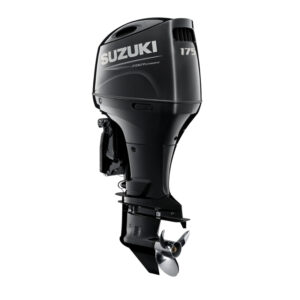 Suzuki 175AT