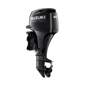Suzuki DF40AT