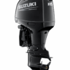 Suzuki DF115BT Außenbordmotor – 115 PS, Mechanisch, Power Trim & Tilt