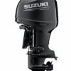 Suzuki DF140BT Außenbordmotor – 140 PS, Mechanische Schaltung, Power Trim & Tilt