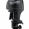 Suzuki DF140BTG Außenbordmotor – 140 PS, Digitales EFI-System & Power Trim & Tilt