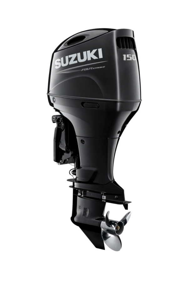 Suzuki DF150AP Außenbordmotor – 150 PS