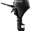 Suzuki DF15AS Außenbordmotor – 15 PS