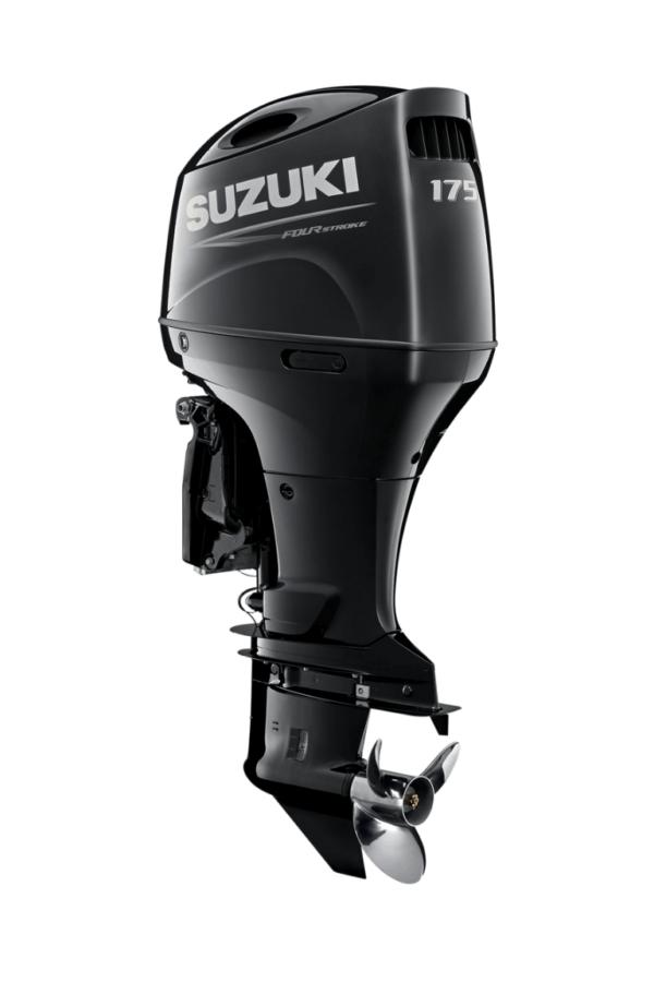 Suzuki DF175AT Außenbordmotor – 175 PS