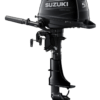 Suzuki DF5AS Außenbordmotor – 5 PS