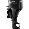 Suzuki DF60ATL Außenbordmotor – Leicht, effizient und kraftvoll