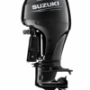 Suzuki DF70AT Außenbordmotor – 70 PS