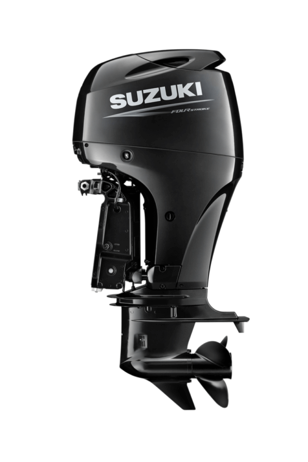 Suzuki DF70AT Außenbordmotor – 70 PS