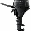 Suzuki DF9.9BL Außenbordmotor – 9,9 PS