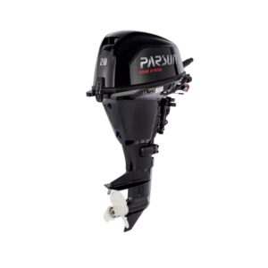 Parsun F20AFWS-EFI – 20 PS
