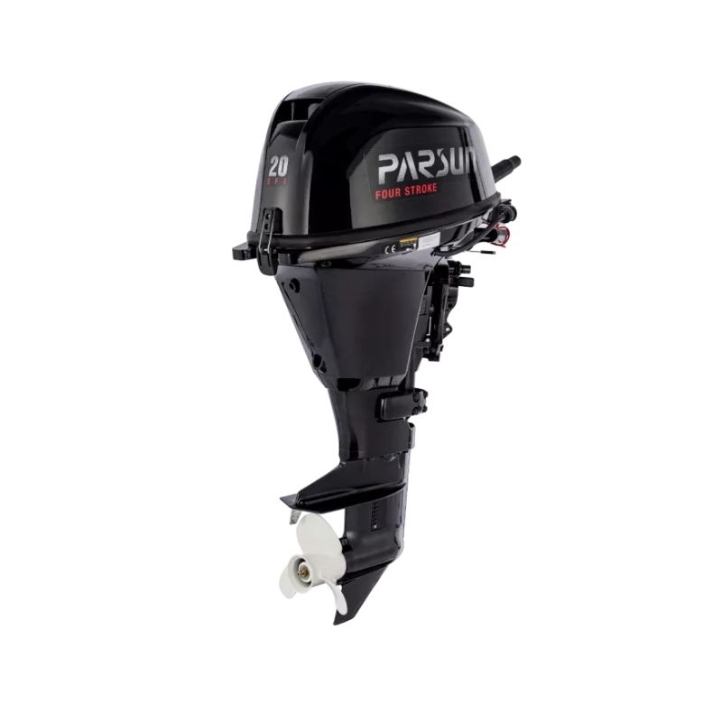 Parsun F20AFWS-EFI – 20 PS Langschaft Außenborder mit EFI