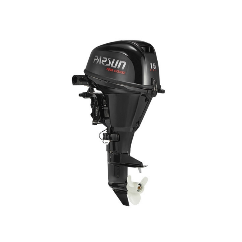 Parsun 15 PS F15ABMS-EFI Außenbordmotor