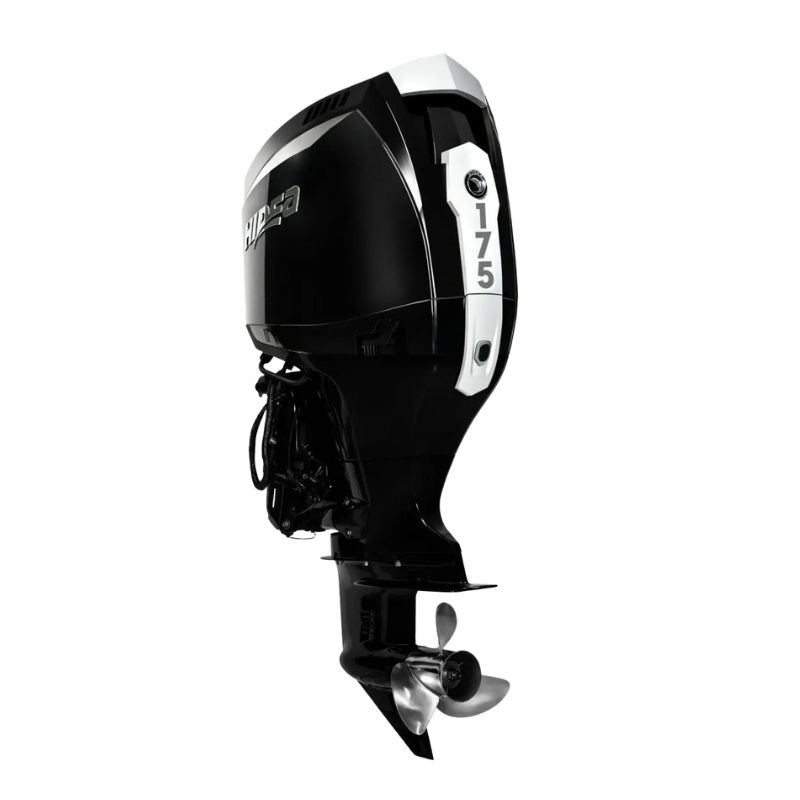 Hidea HDEF175 EFI Außenbordmotor 175 PS – VVT-i & EFI
