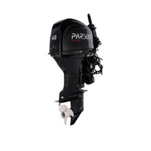 Parsun F40FWL-T-PRO 40 PS