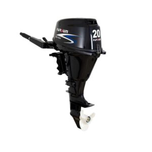 Parsun F20ABMS-EFI