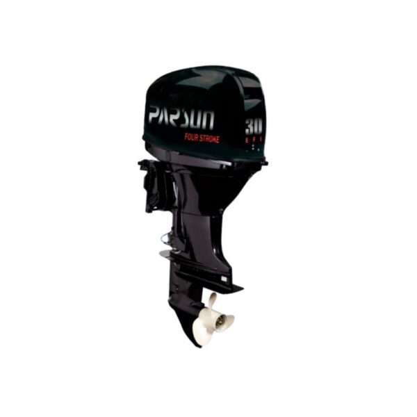 Parsun F30 Außenbordmotor – 30 PS EFI Langschaft