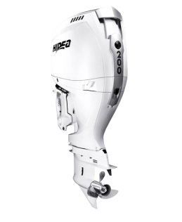 Hidea 200 PS Efi