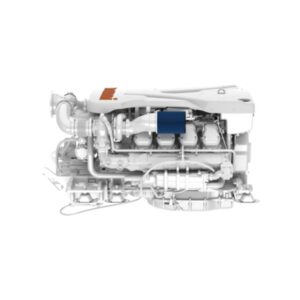Nanni marine diesel engine N16.1100CR3