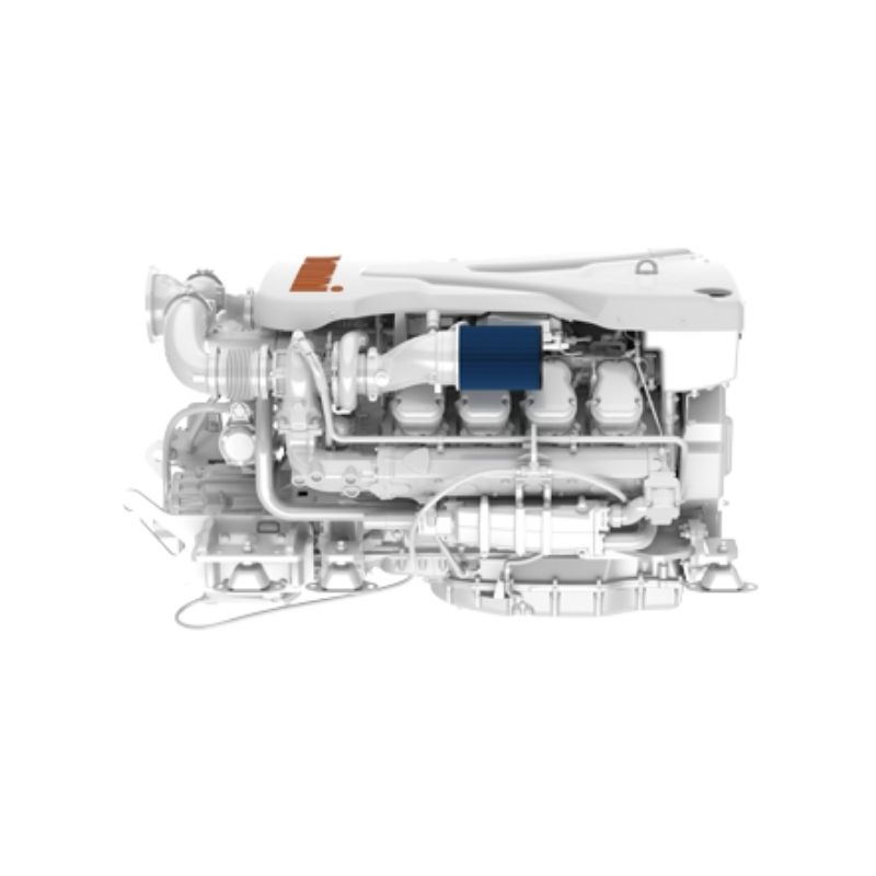 Nanni marine diesel engine N16.1100CR3