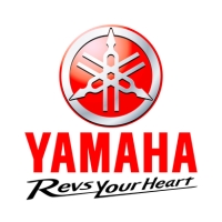 yamaha logo