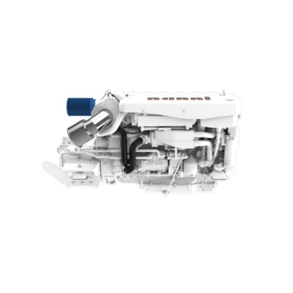 Nanni marine diesel engine N13.800CR3