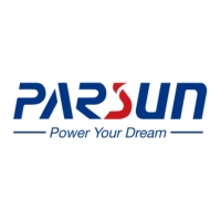 parsun logo