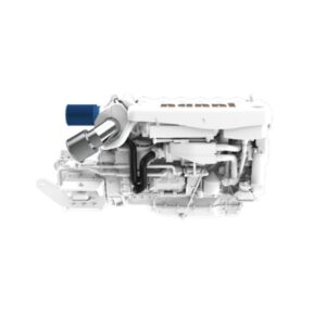 Nanni marine diesel engine N13.750CR3—KC