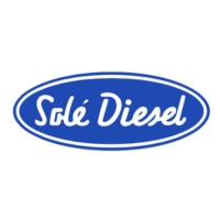 sole diesel logo