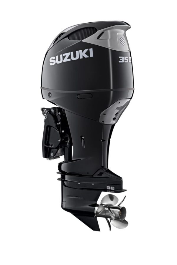 SUZUKI DF350AMD STEALTHLINE Außenborder – 350 PS
