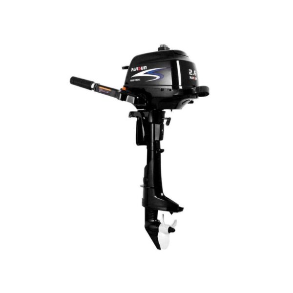 Parsun F2.6BMS 2.6 PS – Leichter 4-Takt Außenbordmotor