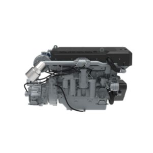 Nanni marine diesel engine N13.800
